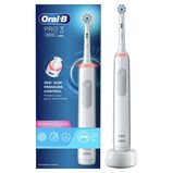 Pro 3 3000 Sensi Ultrathin Toothbrush, , hi-res